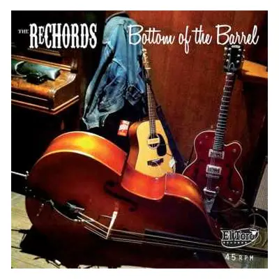 SP The Rechords: Bottom Of The Barrel LTD