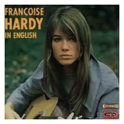 LP Françoise Hardy: In English LTD | CLR