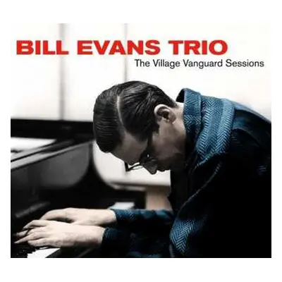 CD Bill Evans: The Village Vanguard Sessions LTD | DIGI