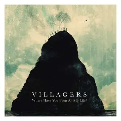 CD Villagers: Where Have You Been All My Life?