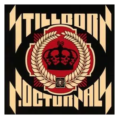 CD Stillborn: Nocturnals