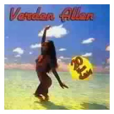 CD Verden Allen: 20 Year Holiday