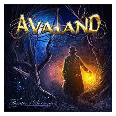 CD Avaland: Theater Of Sorcery