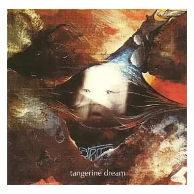 2CD Tangerine Dream: Atem