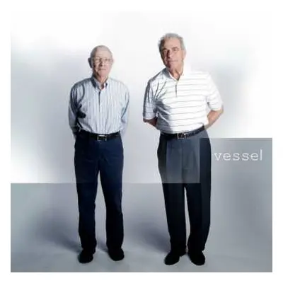 LP Twenty One Pilots: Vessel LTD | CLR