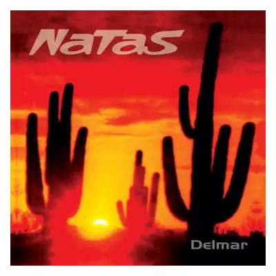 CD Los Natas: Delmar