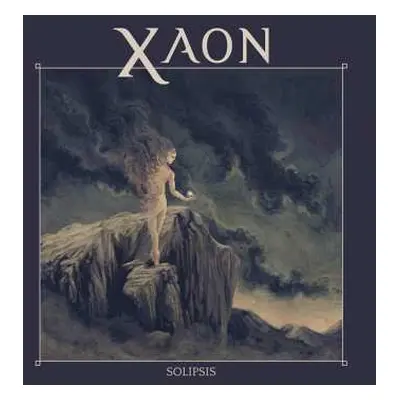 2LP Xaon: Solipsis