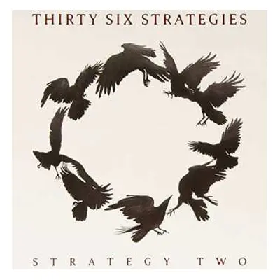 SP Thirty Six Strategies: Strategy Two CLR