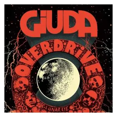 SP Giuda: Overdrive