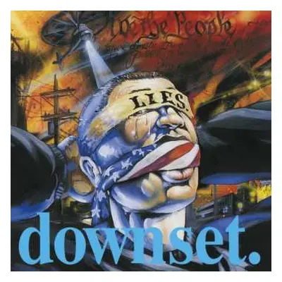 CD downset.: downset.