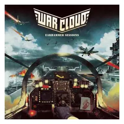 LP War Cloud: Earhammer Sessions