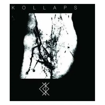 LP Kollaps: Mechanical Christ