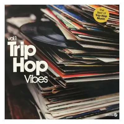 2LP Various: Trip Hop Vibes Vol.1