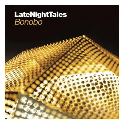 2LP Bonobo: LateNightTales