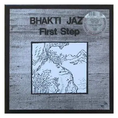 LP Bhakti Jazz: First Step LTD | NUM