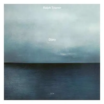 CD Ralph Towner: Diary