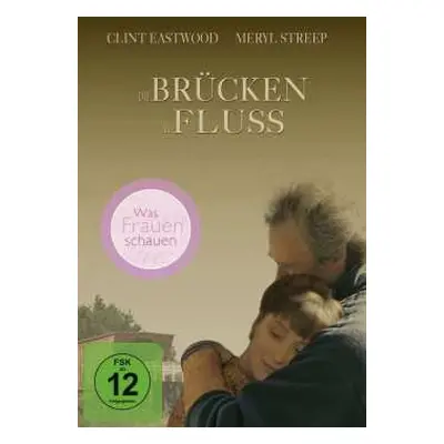 DVD Various: Die Brücken Am Fluss