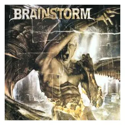 CD Brainstorm: Metus Mortis