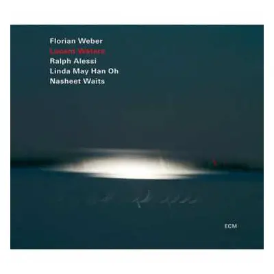 CD Florian Weber: Lucent Waters