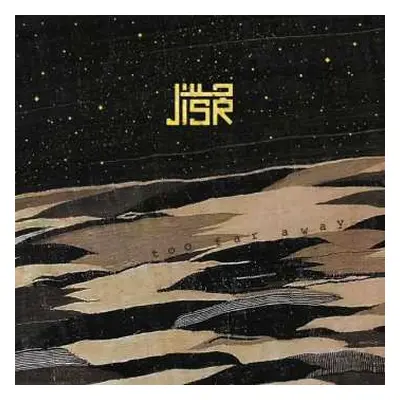 CD Jisr: Too Far Away