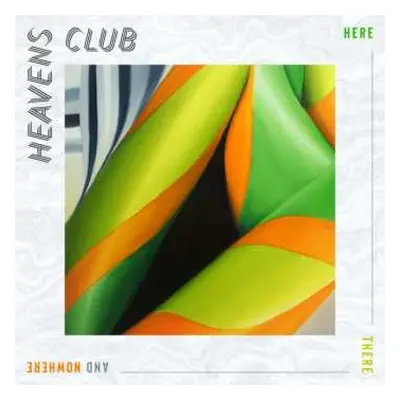 CD Heaven's Club: Here There And Nowhere