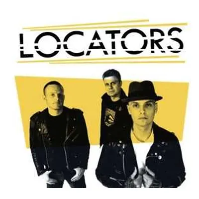 CD Locators: Locators