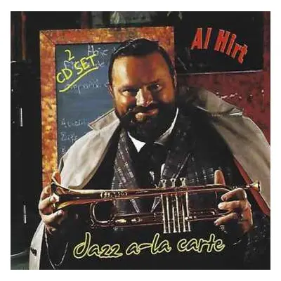 2CD Al Hirt: Jazz A-la Carte