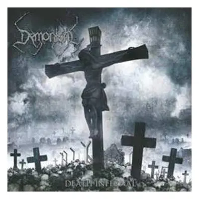 CD Demonical: Death Infernal LTD