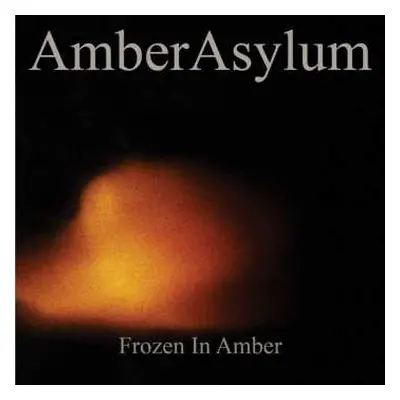 2CD Amber Asylum: Frozen In Amber DIGI