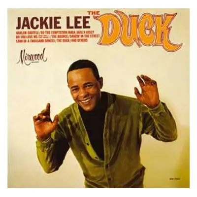 CD Jackie Lee: The Duck