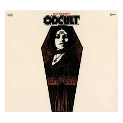 CD Odcult: Into The Earth