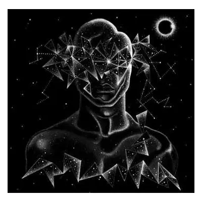 CD Shabazz Palaces: Quazarz: Born On A Gangster Star