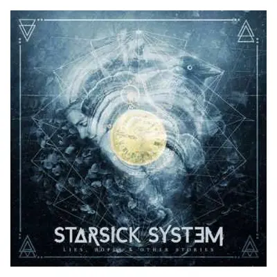 CD Starsick System: Lies, Hope & other stories