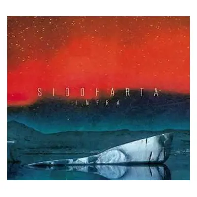 CD Siddharta: Infra