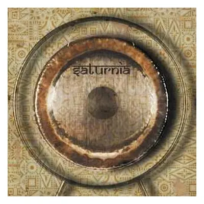 CD Saturnia: The Glitter Odd