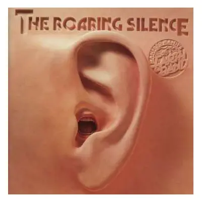 CD Manfred Mann's Earth Band: The Roaring Silence