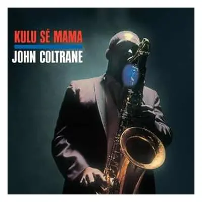 LP John Coltrane: Kulu Sé Mama