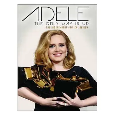 DVD Adele: The Only Way Is Up