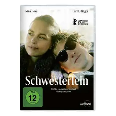 DVD Various: Schwesterlein