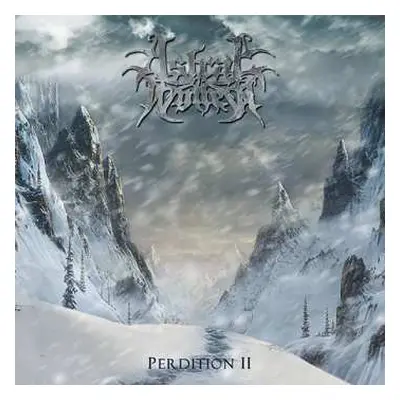 CD Astral Winter: Perdition II