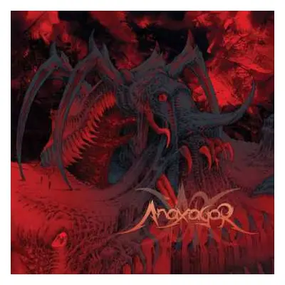 CD Anaxagor: Anaxagor