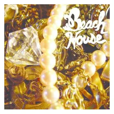 CD Beach House: Beach House