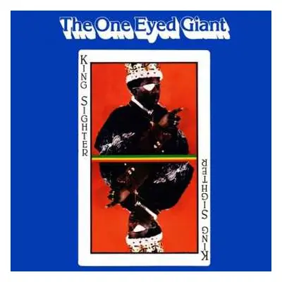 CD King Sighter: The One Eyed Giant