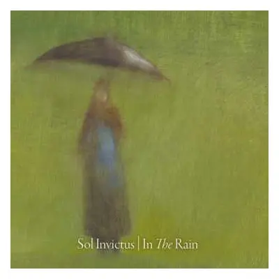 CD Sol Invictus: In The Rain