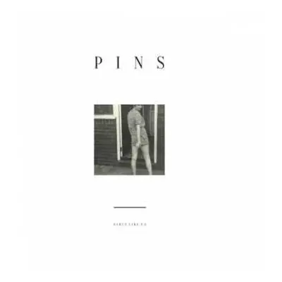 LP/CD Pins: Girls Like Us