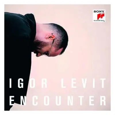 2CD Igor Levit: Encounter