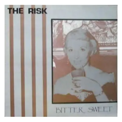 CD The Risk: Bitter Sweet