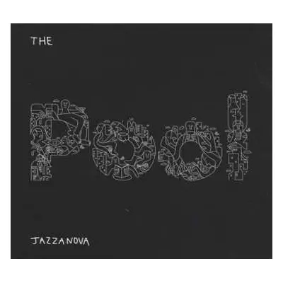 2LP Jazzanova: The Pool