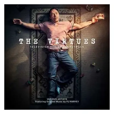 CD Various: The Virtues (Television Series Soundtrack)