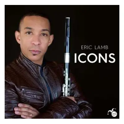 CD Eric Lamb: Icons